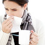 В Угличе продолжает свирепствовать грипп