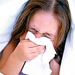 Эпидемия гриппа