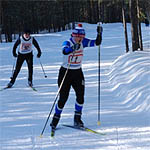 Угличские школьники примут участие в лыжной спартакиаде