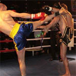 Угличане примут участие в соревнованиях по тайскому боксу