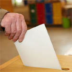 Прошли выборы в Думу угличского муниципального района