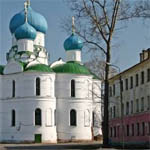 Монахини Богоявленского монастыря начали забирать квартиры