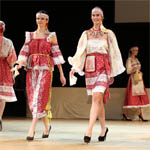 В Угличе пройдет фестиваль Русский костюм