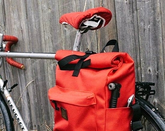 У жителя Углича собутыльник украл велосипед и рюкзак