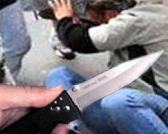 Житель Углича, ударивший ножом посетителя кафе пойдет под суд