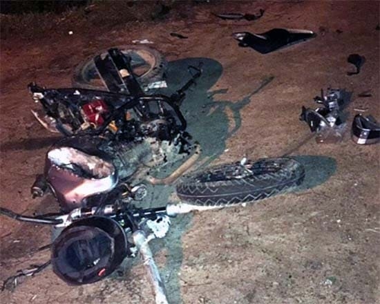 Угличанке, сбившей мотоциклиста дали 2 года